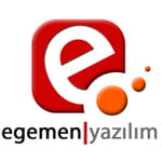 Egemen Yazılım ve Otomasyon San. ve Tic. Ltd. Şti. Egemen Yazılım ve Otomasyon San. ve Tic. Ltd. Şti.