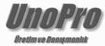 Unopro Üretim ve Danışmanlık San. ve Tic. Ltd. Şti. Unopro Üretim ve Danışmanlık San. ve Tic. Ltd. Şti.